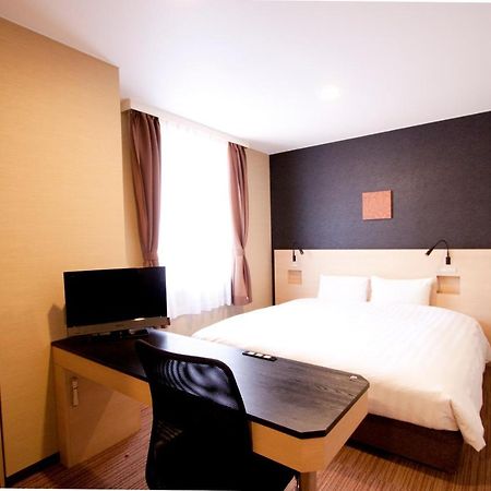 Smile Hotel Otsu Seta Exterior foto